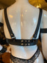 Suspender Torso Harness